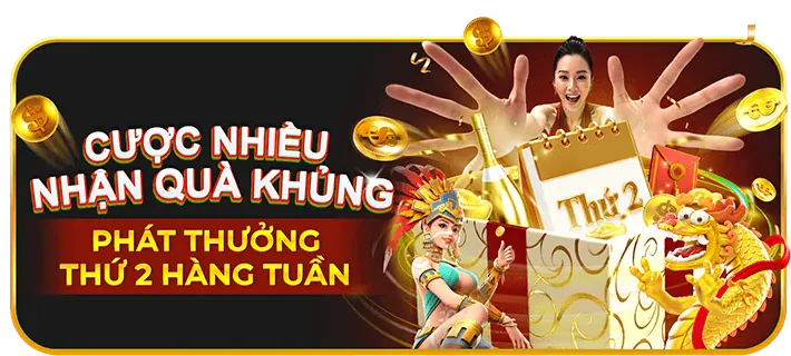 Khuyến mãi nạp tiền lần đầu bắn cá Win88