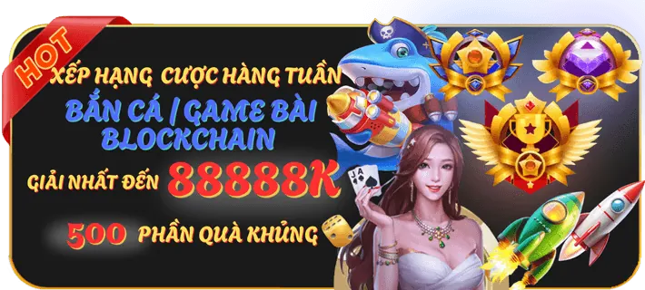 Tiền thưởng chào mừng lớn dành cho người chơi mới tại Win88