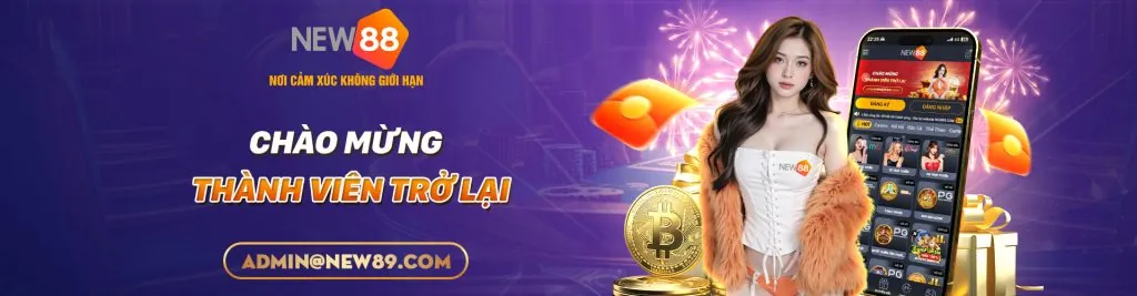 Các chương trình khuyến mãi hấp dẫn tại Win88 Link Mới