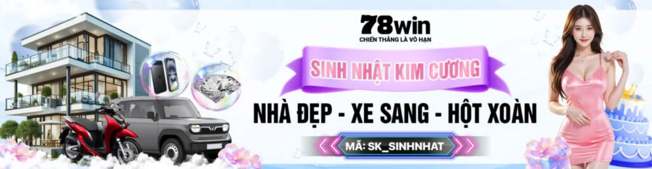 Các chương trình khuyến mãi và ưu đãi độc quyền tại Win88