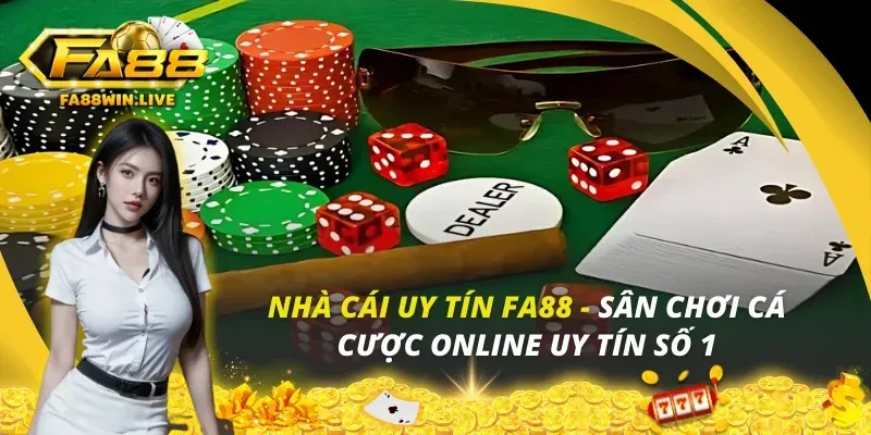 Bắn Cá Win88