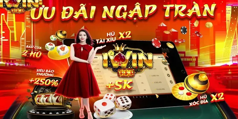 Các loại hình giải trí hấp dẫn tại Win88